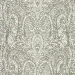 Palacio Dove Wp W0160/01.CAC.0 By Clarke And Clarke Designer Wallcovering