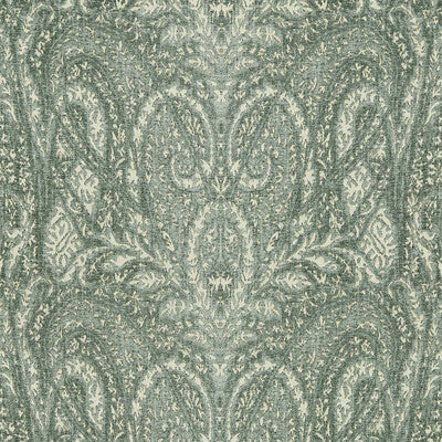 Clarke And Clarke - Wallcovering - W0160/02.CAC.0 - Wallcovering - NON WOVEN - 100% - United Kingdom </p><p>Repeat: H: , V: 27.5 21 - My Fabric Connection -