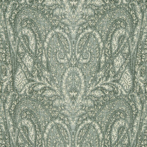 Palacio Eau De Nil Wp W0160/02.CAC.0 By Clarke And Clarke Designer Wallcovering