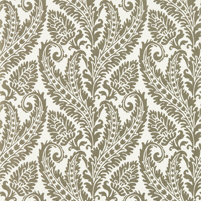 Clarke And Clarke - Wallcovering - W0161/02.CAC.0 - Wallcovering - NON WOVEN - 100% - United Kingdom </p><p>Repeat: H: , V: 27.5 21 - My Fabric Connection -