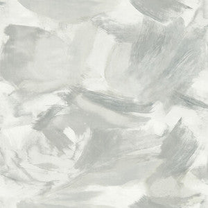 Astratto Dove Wp W0163/01.CAC.0 By Clarke And Clarke Designer Wallcovering