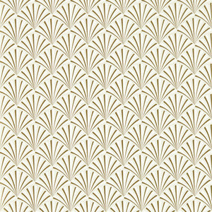Chrysler Pearl Wp W0164/02.CAC.0 By Clarke And Clarke Designer Wallcovering