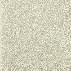 Corallino Ivory Wp W0166/01.CAC.0 By Clarke And Clarke Designer Wallcovering