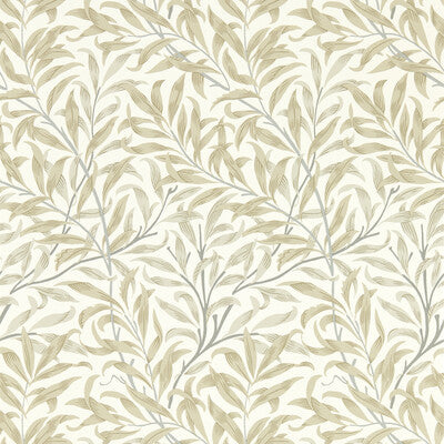Clarke And Clarke - Wallcovering - W0172/03.CAC.0 - Wallcovering - NON WOVEN - 100% - United Kingdom </p><p>Repeat: H: , V: 27.5 21 - My Fabric Connection -