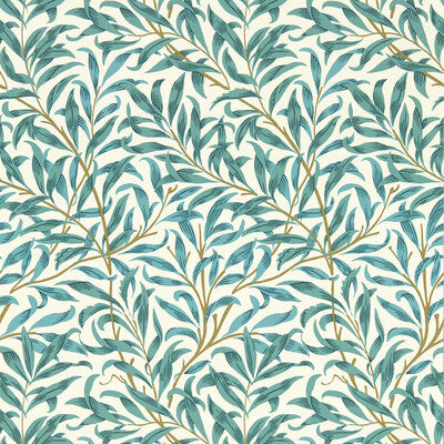 Clarke And Clarke - Wallcovering - W0172/05.CAC.0 - Wallcovering - NON WOVEN - 100% - United Kingdom </p><p>Repeat: H: , V: 27.5 21 - My Fabric Connection -
