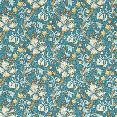 Clarke And Clarke - Wallcovering - W0174/03.CAC.0 - Wallcovering - NON WOVEN - 100% - United Kingdom </p><p>Repeat: H: , V: 27.5 21 - My Fabric Connection -