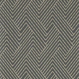 Grassetto Charcoal Wp W0181/01.CAC.0 By Clarke And Clarke Designer Wallcovering