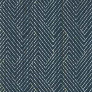 Grassetto Midnight Wp W0181/04.CAC.0 By Clarke And Clarke Designer Wallcovering