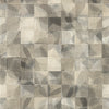Impatto Charcoal/Linen Wp W0182/01.CAC.0 By Clarke And Clarke Designer Wallcovering