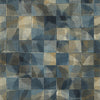 Impatto Midnight Wp W0182/02.CAC.0 By Clarke And Clarke Designer Wallcovering