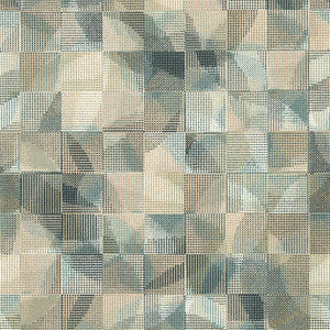 Impatto Mineral/Blush Wp W0182/03.CAC.0 By Clarke And Clarke Designer Wallcovering