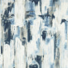 Lagna Midnight Wp W0183/01.CAC.0 By Clarke And Clarke Designer Wallcovering