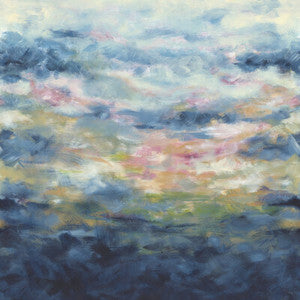 Nairobi Sunset Banner Wp W0188/01.CAC.0 By Clarke And Clarke Designer Wallcovering
