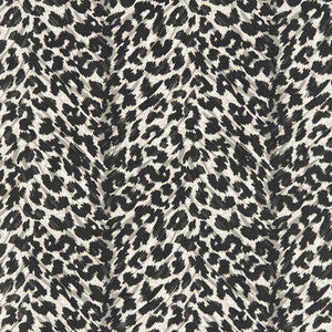 Pokot Noir Wp W0190/04.CAC.0 By Clarke And Clarke Designer Wallcovering