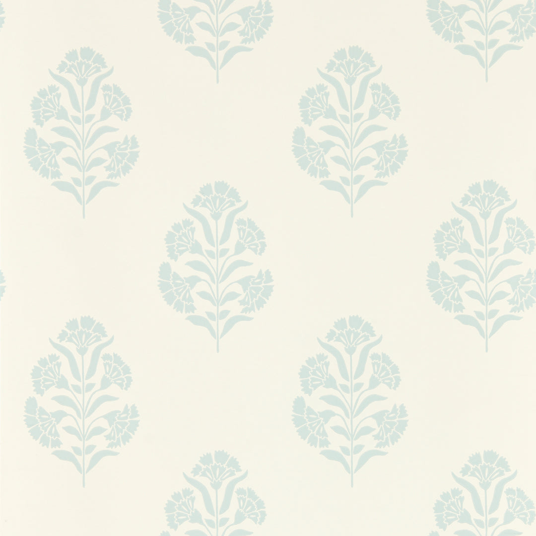 Standen - Mineral Wp W0199/04.CAC.0 by Clarke & Clarke Designer Wallcovering
