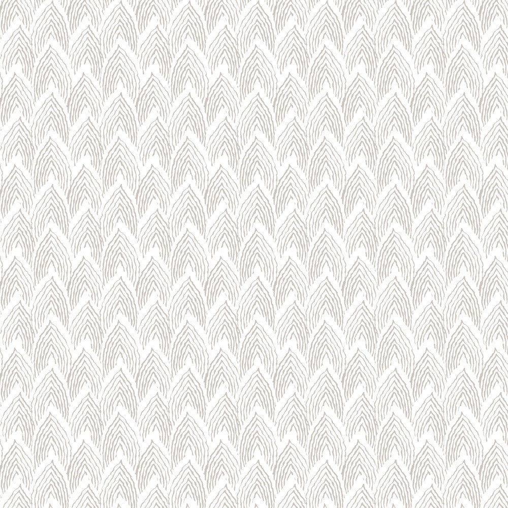 W01Vl-3 Piedmont Grey Wallpaper by Aoc Designer Wallpaper HERITAGE WALLPAPER 100%PA USA Horizontal: 2.25 and Vertical: 1.625 27 in - Swanky Fabrics -