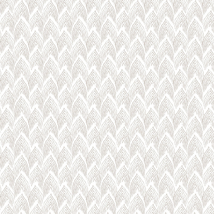 W01Vl-3 Piedmont Grey Wallpaper by Aoc Designer Wallpaper HERITAGE WALLPAPER 100%PA USA Horizontal: 2.25 and Vertical: 1.625 27 in - Swanky Fabrics -