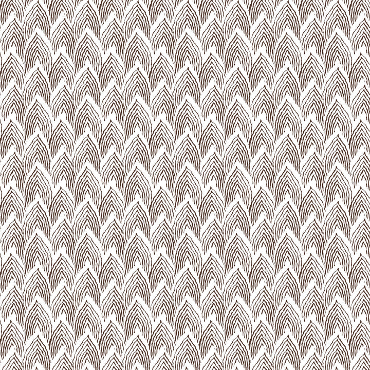 W01Vl-4 Piedmont Saddle Wallpaper by Aoc Designer Wallpaper HERITAGE WALLPAPER 100%PA USA Horizontal: 2.25 and Vertical: 1.625 27 in - Swanky Fabrics -