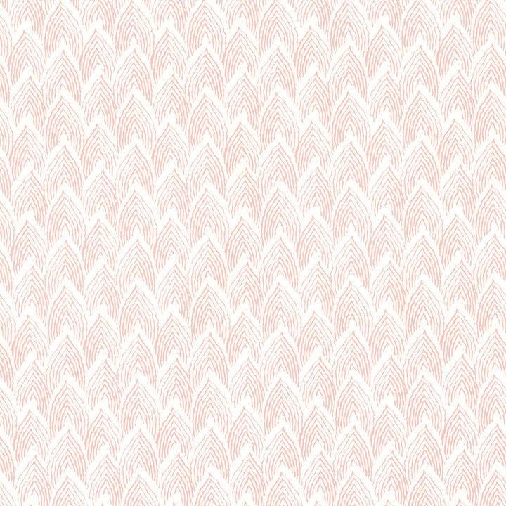W01Vl Piedmont 9 Pink by Aoc Designer Wallcovering ART OF COLOR HERITAGE WALLPAPER II 100%PA USA WYZENBEEK 35 000 DOUBLE RUB WEAR TEST (HEAVY DUTY) Horizontal: 2.250 and Vertical: 1.625 27 in - Swanky Fabrics -