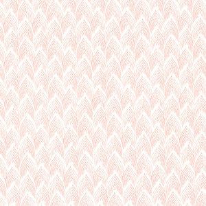 W01Vl Piedmont 9 Pink by Aoc Designer Wallcovering