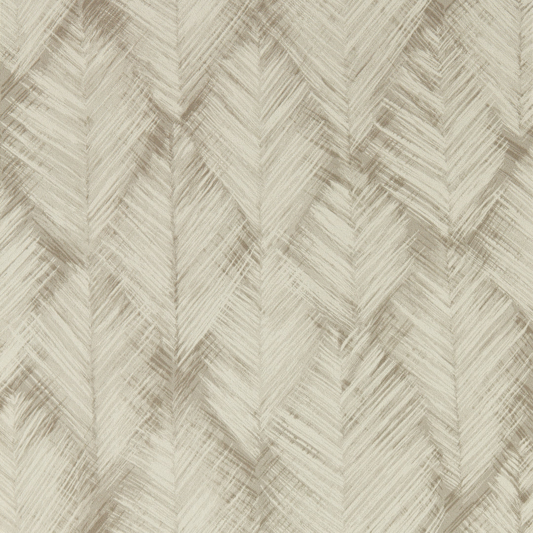 Folius - Putty Wp W0206/04.CAC.0 by Clarke & Clarke Designer Wallcovering