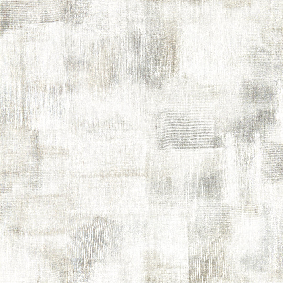 Lavatus - Ash Wp W0207/01.CAC.0 by Clarke & Clarke Designer Wallcovering