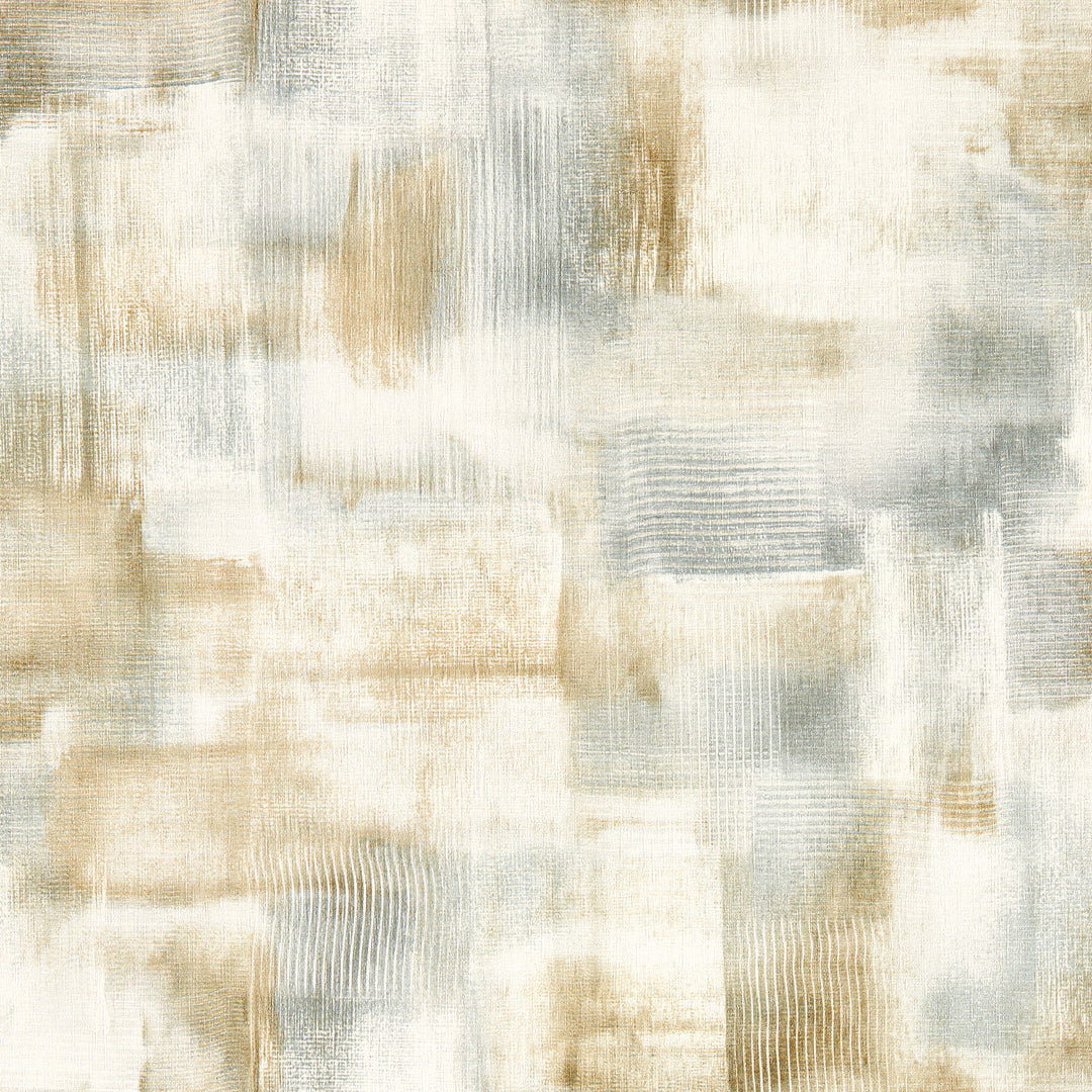 Lavatus - Dove Wp W0207/02.CAC.0 by Clarke & Clarke Designer Wallcovering