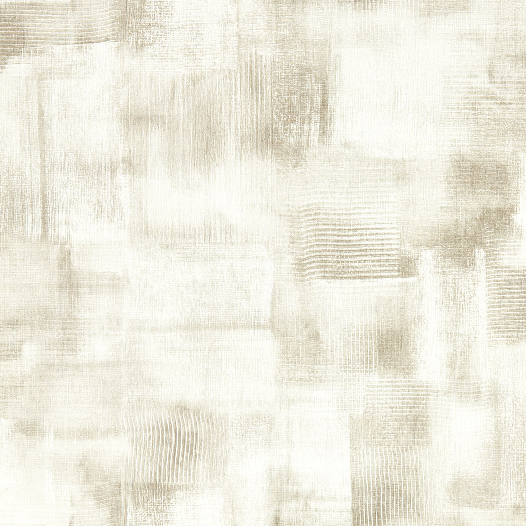 Lavatus - Putty Wp W0207/05.CAC.0 by Clarke & Clarke Designer Wallcovering