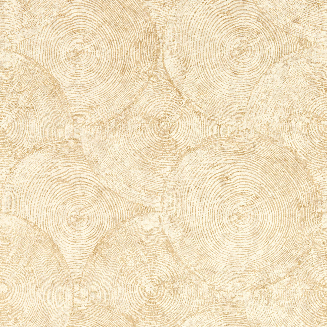 Silvan - Sahara Wp W0209/05.CAC.0 by Clarke & Clarke Designer Wallcovering