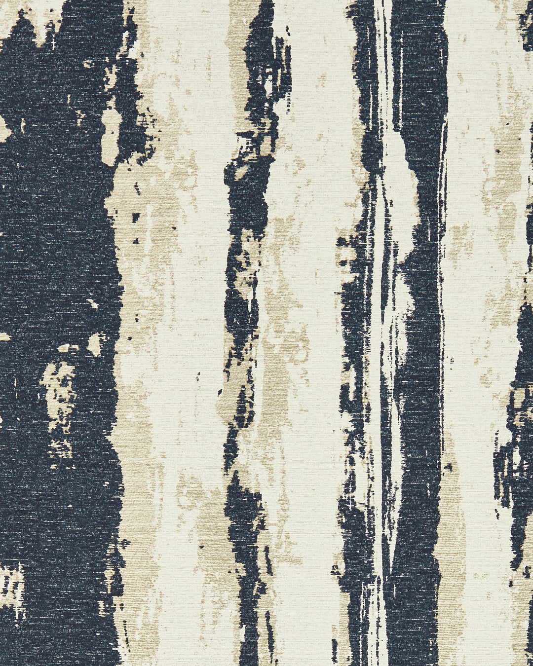 Herrara - Ink W0223/01.CAC.0 by Clarke & Clarke Designer Wallcovering