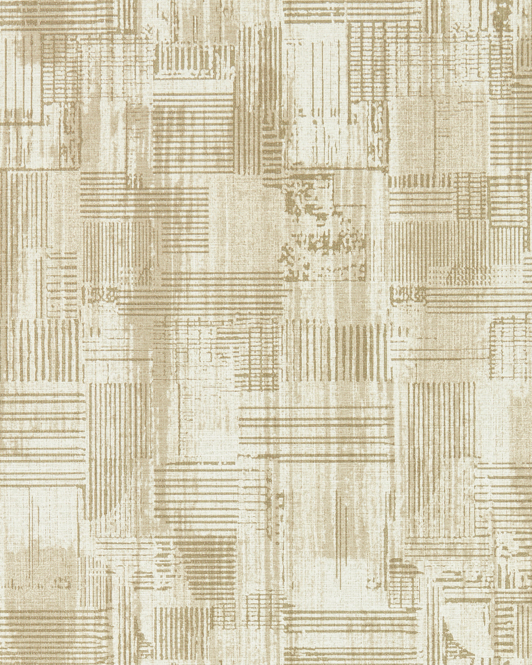 Kazimir - Linen W0225/03.CAC.0 by Clarke & Clarke Designer Wallcovering