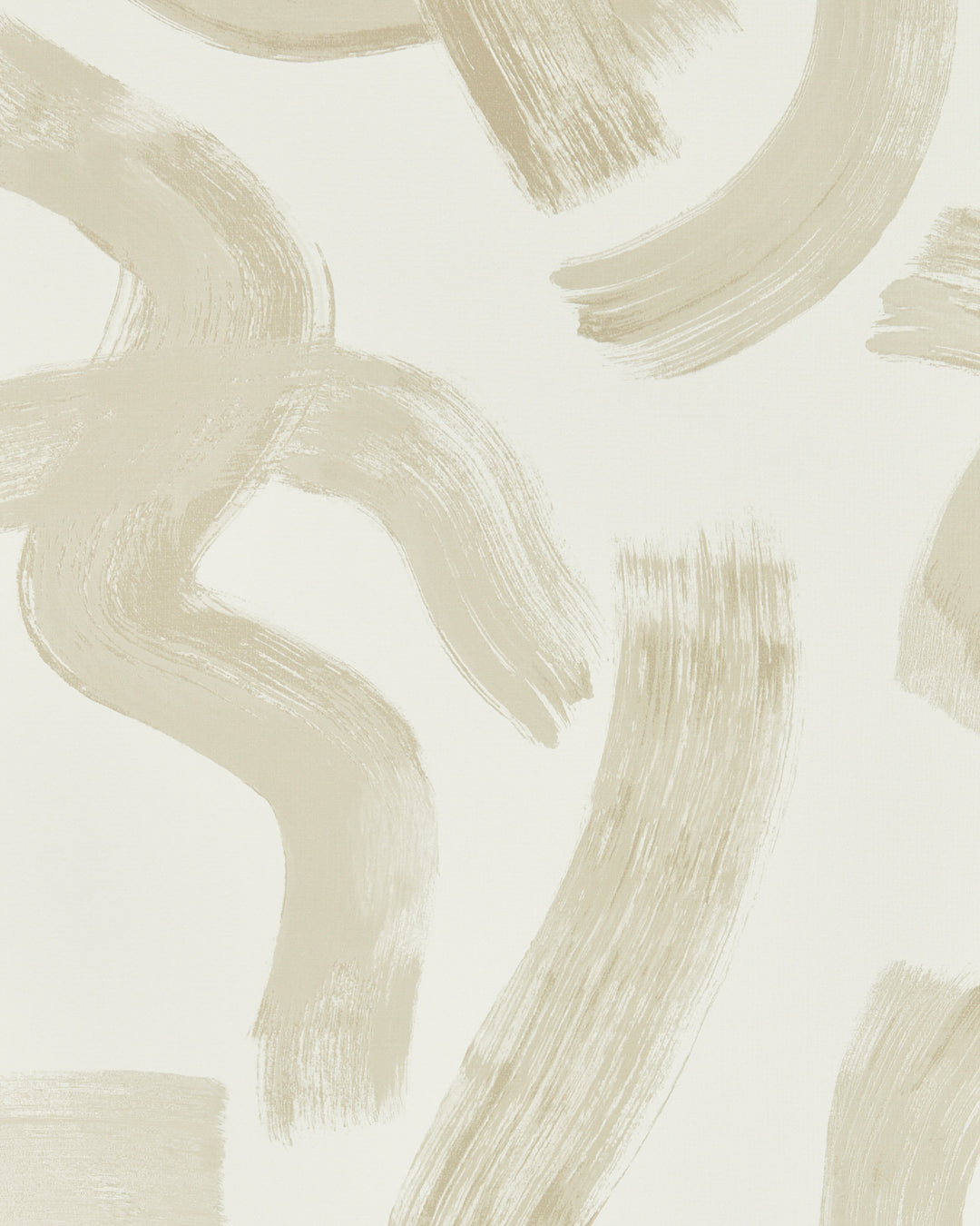 Malevich - Linen W0227/03.CAC.0 by Clarke & Clarke Designer Wallcovering