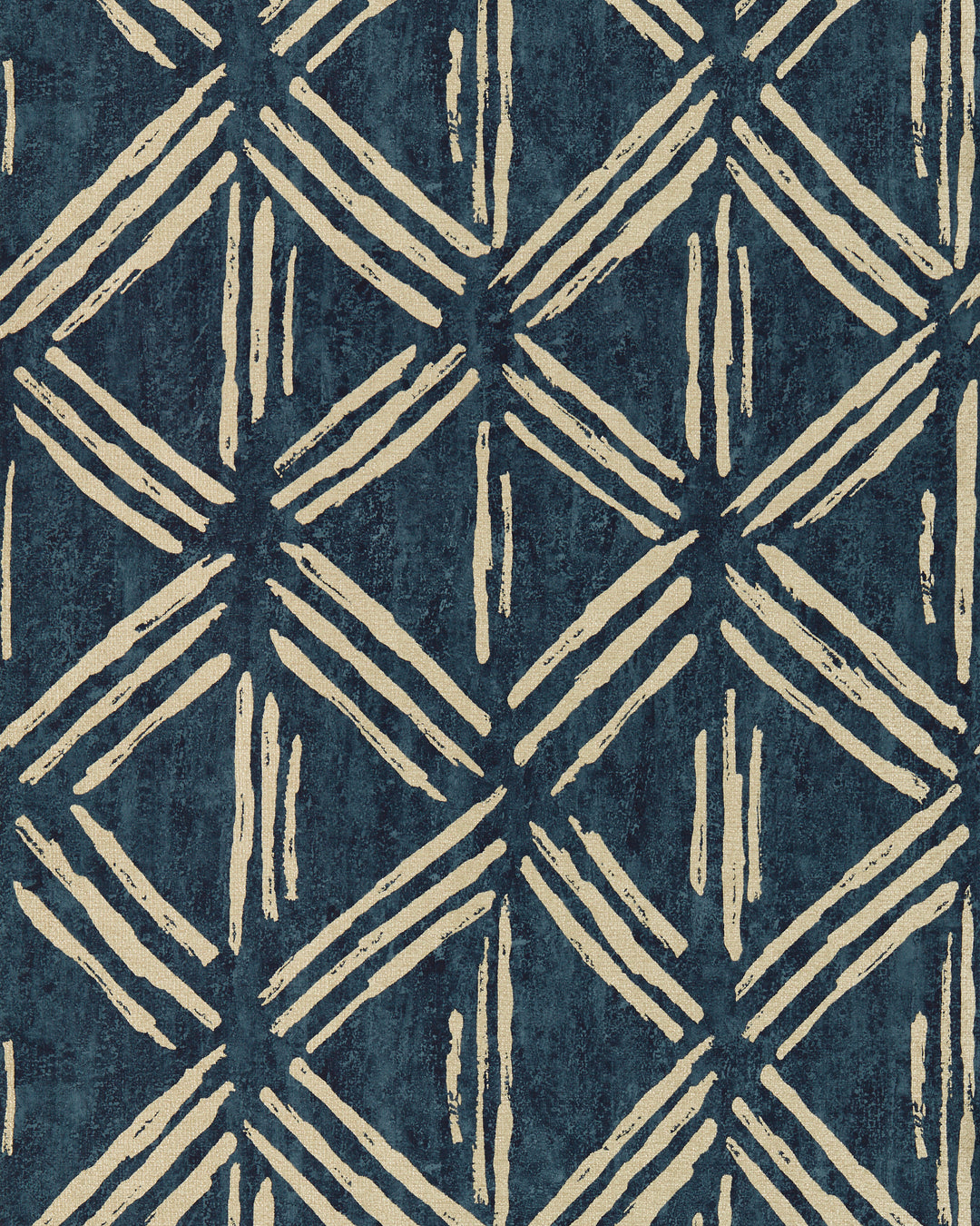 Murakami - Ink W0228/01.CAC.0 by Clarke & Clarke Designer Wallcovering