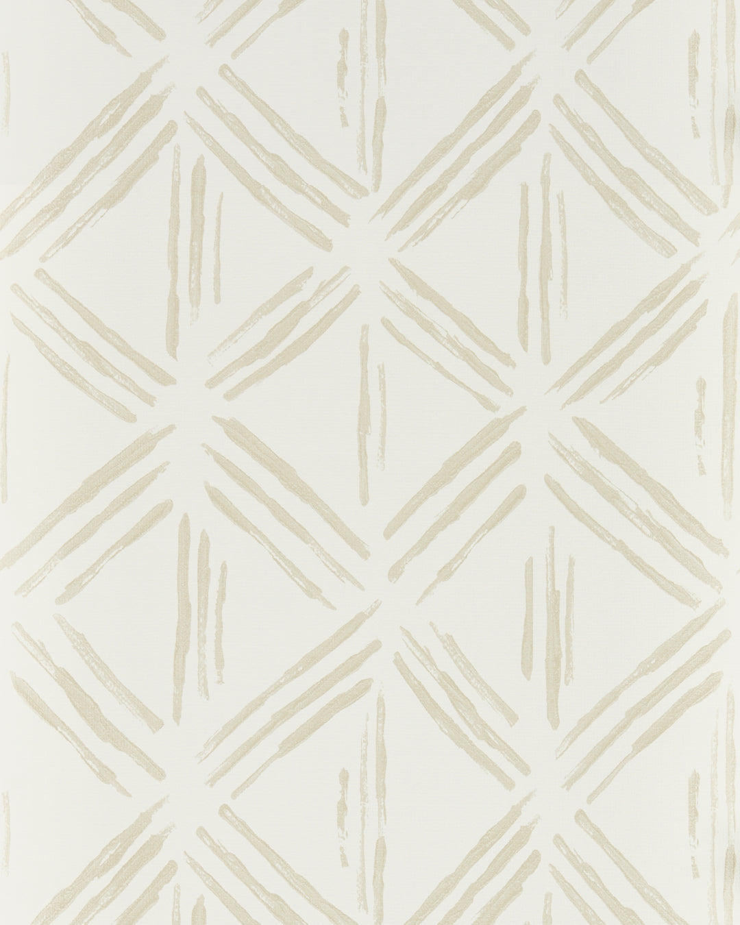 Murakami - Ivory W0228/02.CAC.0 by Clarke & Clarke Designer Wallcovering