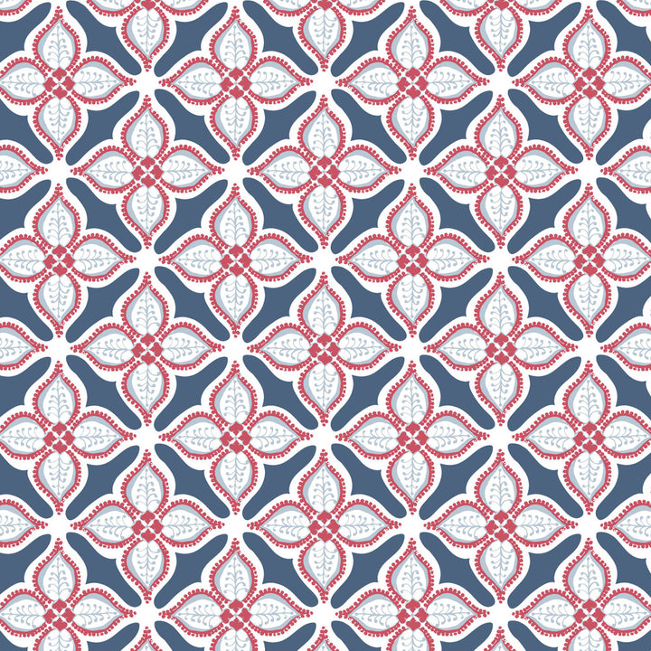 W03Vl-3 Glimmer Federal Wallpaper by Aoc Designer Wallpaper HERITAGE WALLPAPER 100%PA USA Horizontal: 4.5 and Vertical: 4.5 27 in - Swanky Fabrics -