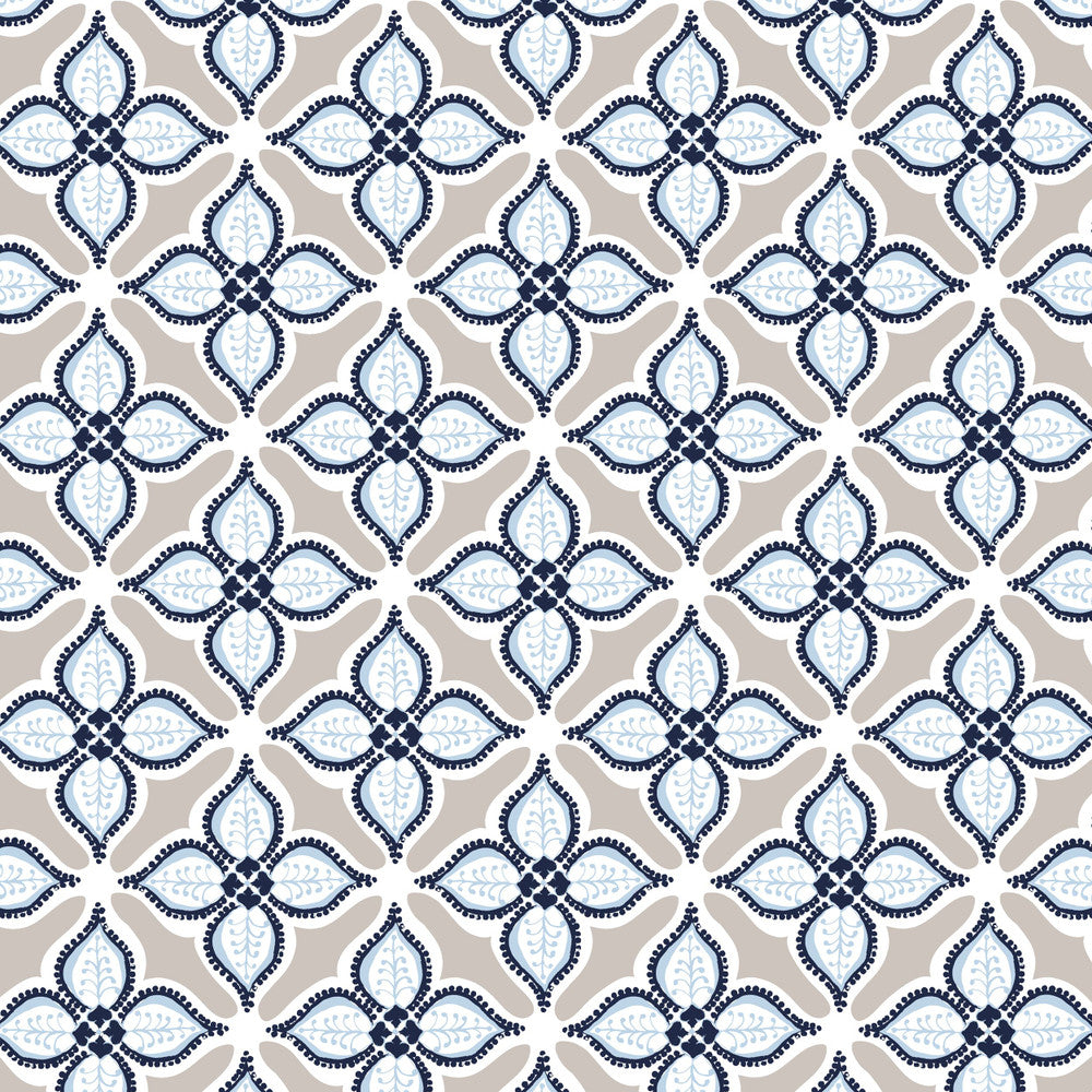 W03Vl-4 Glimmer Grey Wallpaper by Aoc Designer Wallpaper HERITAGE WALLPAPER 100%PA USA Horizontal: 4.5 and Vertical: 4.5 27 in - Swanky Fabrics -