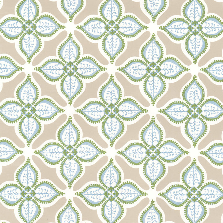 W03Vl-6 Glimmer Spray by Aoc Designer Wallcovering ART OF COLOR HERITAGE WALLPAPER II 100%PA USA Horizontal: 4.500 and Vertical: 4.500 27 in - Swanky Fabrics -