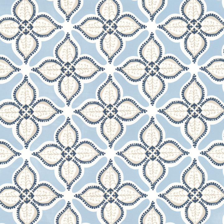 W03Vl-7 Glimmer Breeze by Aoc Wallcovering Aoc Wallcovering W03Vl-7 Glimmer BreezeWallcovering THE ART OF COLOR HERITAGE WALLPAPER II 100%PA USA </p><p>Repeat: H: 4.500, V: 4.500 27 in - Fabric Carolina -