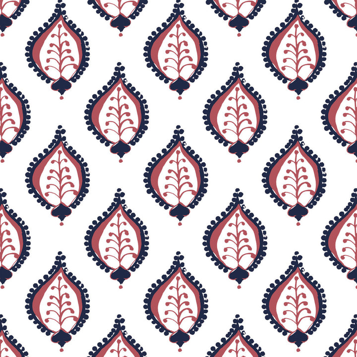 W04Vl-3 Gentle Red Wallpaper by Aoc Wallcovering Aoc Wallcovering W04Vl-3 Gentle Red WallpaperWallcovering HERITAGE WALLPAPER USA </p><p>Repeat: H: 7.000, V: 6.750 27 in - Fabric Carolina -