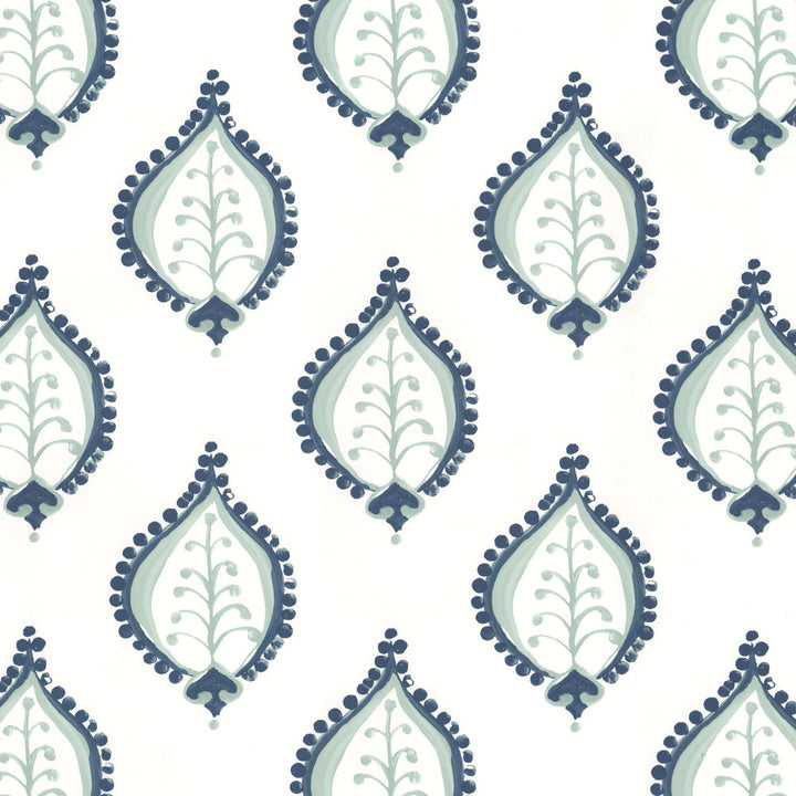 W04Vl Gentle 6 Mist by Aoc Wallcovering Aoc Wallcovering W04Vl Gentle 6 MistWallcovering THE ART OF COLOR HERITAGE WALLPAPER II 100%PA USA </p><p>Repeat: H: 7.000, V: 6.750 27 in - Fabric Carolina -