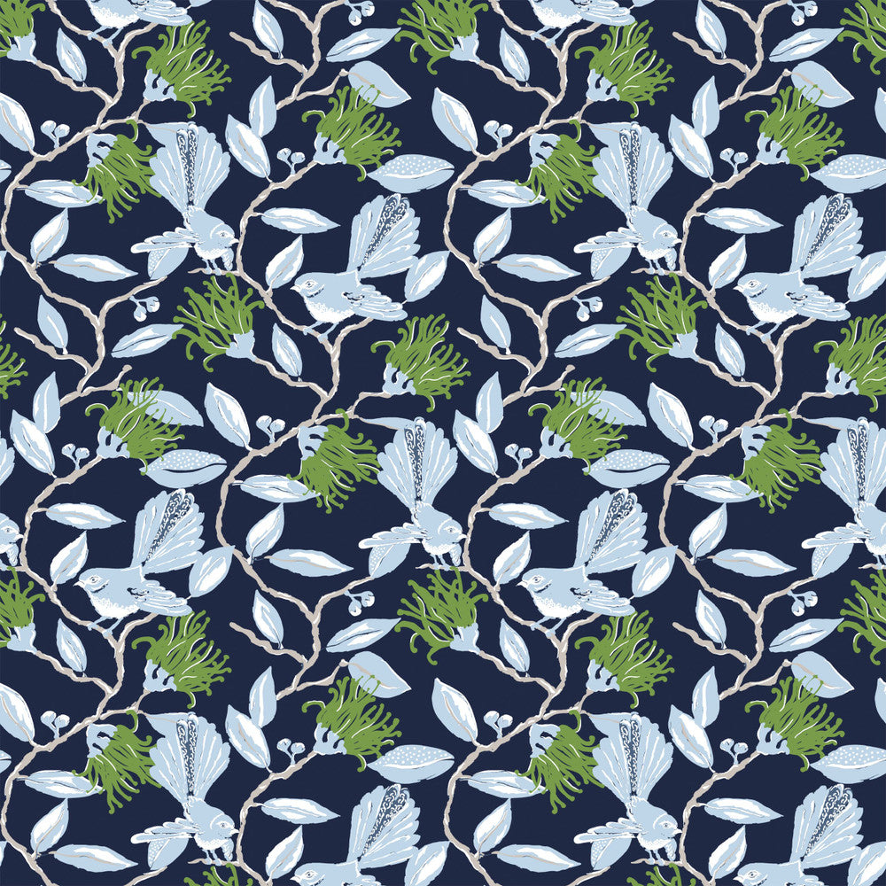 W05Vl-1 Onlooker Navy Wallpaper by Aoc Wallcovering Aoc Wallcovering W05Vl-1 Onlooker Navy WallpaperWallcovering HERITAGE WALLPAPER 100%PA USA </p><p>Repeat: H: 13.500, V: 21.000 27 in - Fabric Carolina -