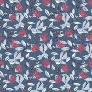 W05Vl-3 Onlooker Federal Wallpaper by Aoc Designer Wallcovering