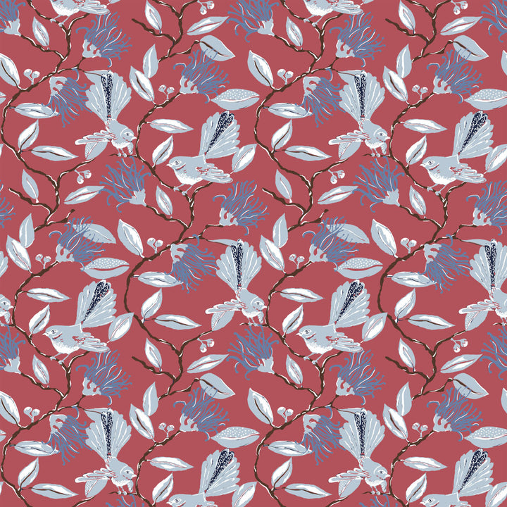 W05Vl-5 Onlooker Red Wallpaper by Aoc Wallcovering Aoc Wallcovering W05Vl-5 Onlooker Red WallpaperWallcovering HERITAGE WALLPAPER 100%PA USA </p><p>Repeat: H: 13.500, V: 21.000 27 in - Fabric Carolina -