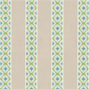 W06Vl Entice 2 Aqua by Aoc Designer Wallcovering