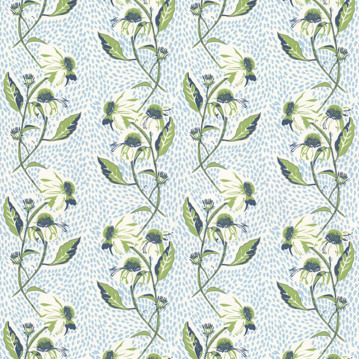 W08Vl Miller 2 Grass by Aoc Wallcovering Aoc Wallcovering W08Vl Miller 2 GrassWallcovering THE ART OF COLOR HERITAGE WALLPAPER II 100%PA USA </p><p>Repeat: H: 9.000, V: 6.250 27 in - Fabric Carolina -