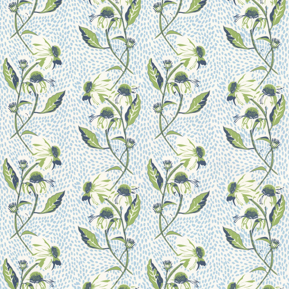 W08Vl Miller 2 Grass by Aoc Designer Wallcovering ART OF COLOR HERITAGE WALLPAPER II 100%PA USA FLAME RETARDANT-CA BULLETIN 117-CLASS 1 WYZENBEEK 15 000 DOUBLE RUB WEAR TEST (HEAVY DUTY) CATB 117-2013 Horizontal: 9.000 and Vertical: 6.250 27 in - Swanky Fabrics -