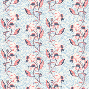 W08Vl Miller 3 Punch by Aoc Designer Wallcovering