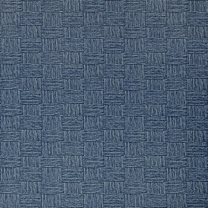 W1016-3 Lacey Delft Wallpaper by Aoc Designer Wallcovering
