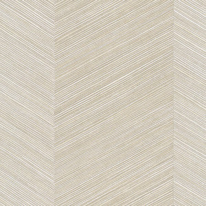 W1018 Janine 4 Toast by Aoc Designer Wallcovering