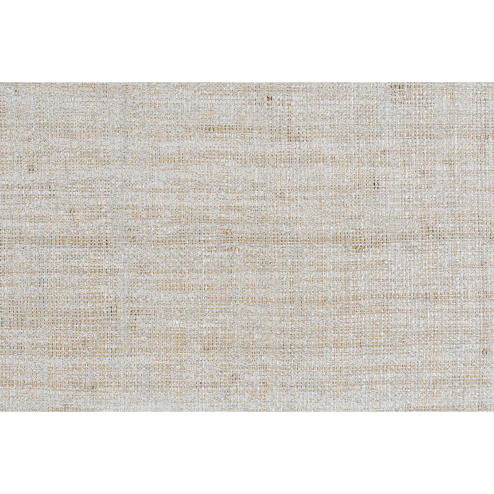 Gilded Raffia Pewter by Kravet Couture Wallcovering Kravet Couture Wallcovering Gilded Raffia PewterWallcovering MODERN LUXE RAFFIA - 100% United States </p><p>Repeat: H: , V: 46 - Fabric Carolina -